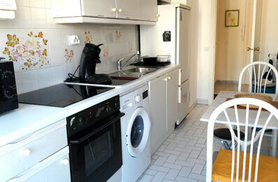 location appartement 890 € CC /mois à proximité de Beaulieu-sur-Mer (06310)