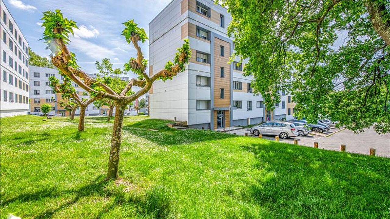 appartement 3 pièces 50 m2 à vendre à Mérignac (33700)