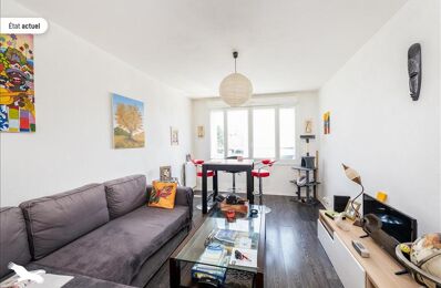 vente appartement 155 150 € à proximité de Artigues-Près-Bordeaux (33370)