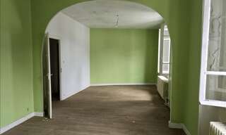 Maison 6 Pièces 166 m² à vendre à Magnac-Bourg (87380)