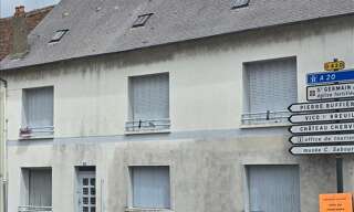 Maison 6 Pièces 166 m² à vendre à Magnac-Bourg (87380)