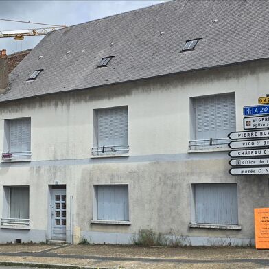 Maison 6 pièces 66900 €