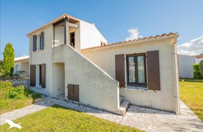vente maison 420 000 € à proximité de La Brée-les-Bains (17840)