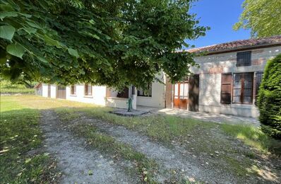 vente maison 158 360 € à proximité de La Sauvetat-de-Savères (47270)
