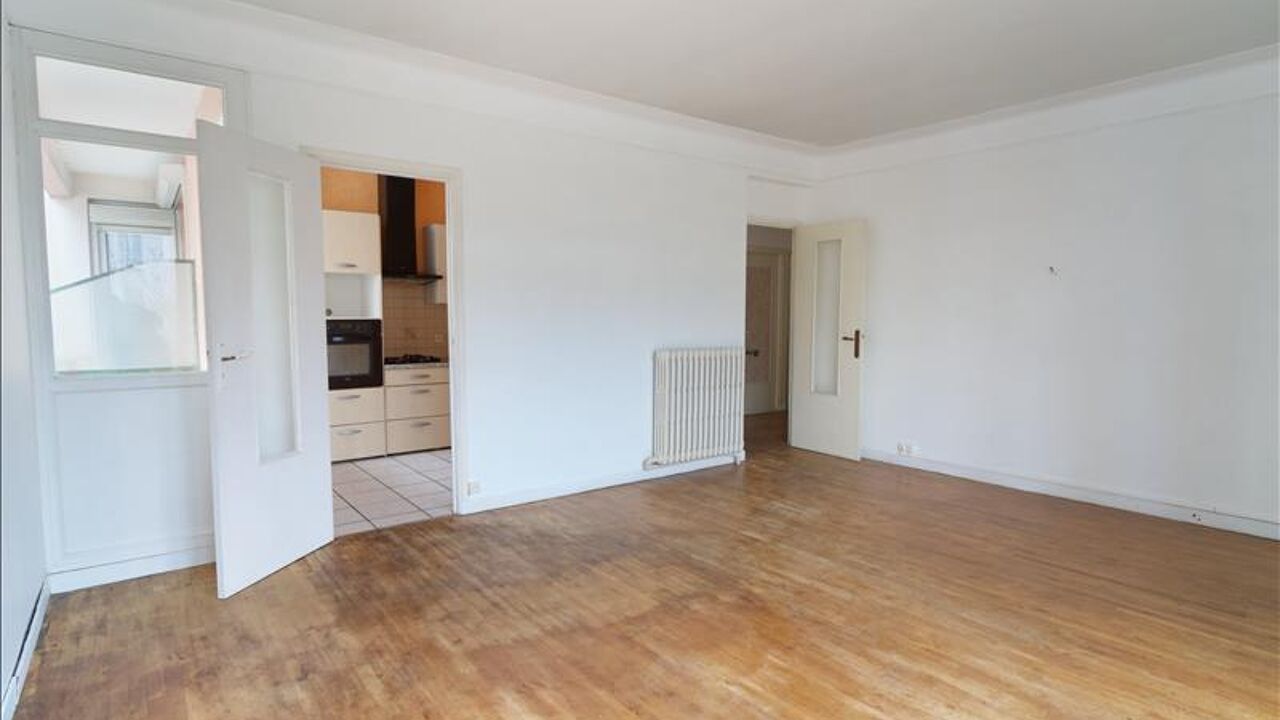 appartement 3 pièces 84 m2 à vendre à Brest (29200)