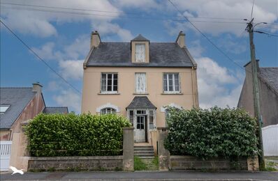 vente maison 160 500 € à proximité de Bourg-Blanc (29860)