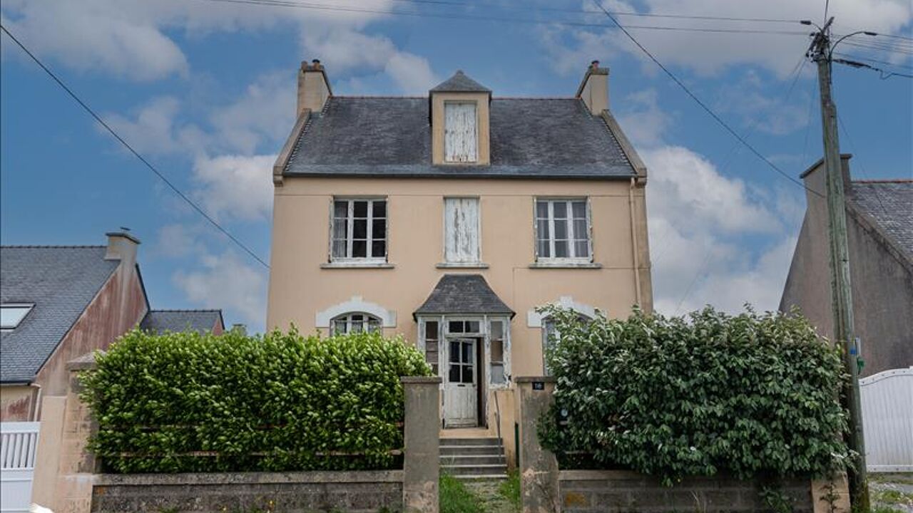 maison 8 pièces 112 m2 à vendre à Plougastel-Daoulas (29470)