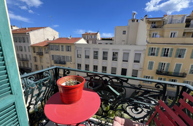 vente appartement 765 000 € à proximité de Nice (06100)