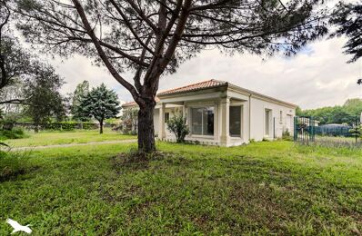 vente maison 286 200 € à proximité de Tarnès (33240)