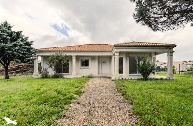 vente maison 265 000 € à proximité de Chamadelle (33230)