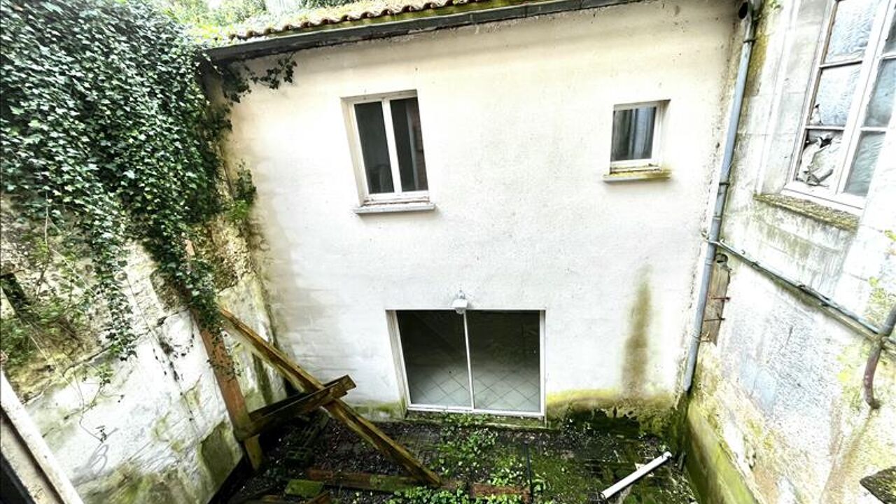 immeuble  pièces  m2 à vendre à Châteauneuf-sur-Charente (16120)