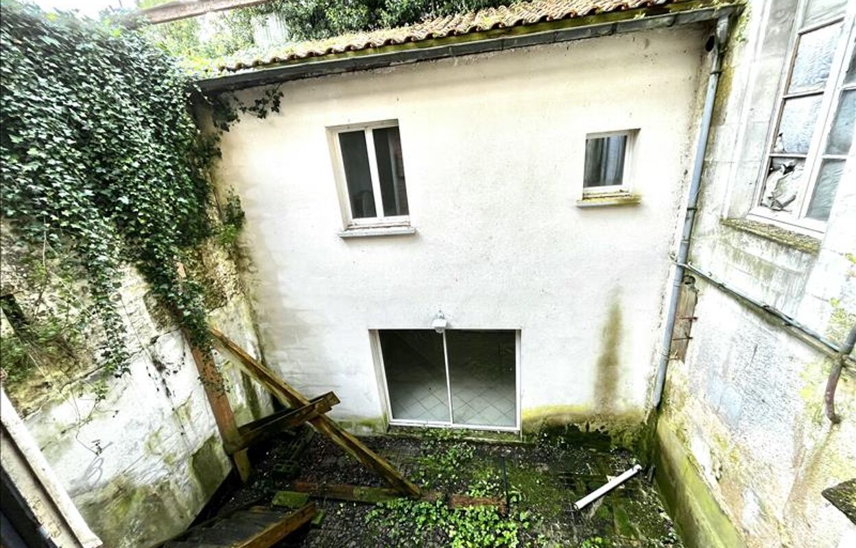 immeuble  pièces  m2 à vendre à Châteauneuf-sur-Charente (16120)