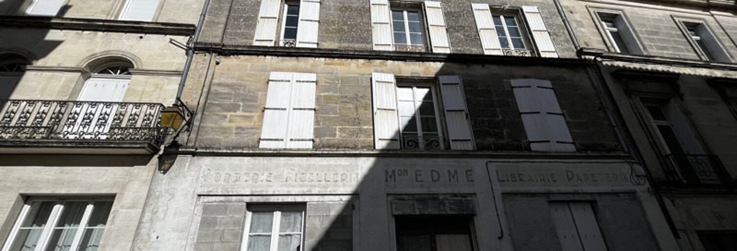 Immeuble   m² à vendre à Châteauneuf-sur-Charente (16120)