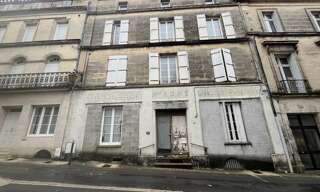 Immeuble   m² à vendre à Châteauneuf-sur-Charente (16120)