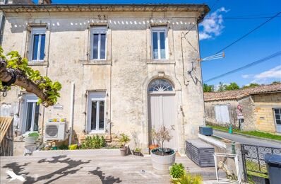 vente maison 299 775 € à proximité de Castelnau-de-Médoc (33480)