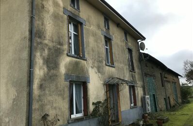 vente maison 216 195 € à proximité de Firbeix (24450)
