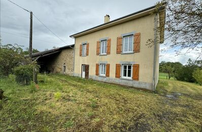 vente maison 216 195 € à proximité de Saint-Maurice-les-Brousses (87800)