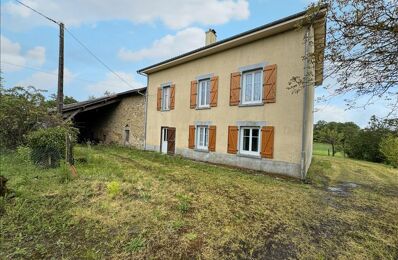 vente maison 216 195 € à proximité de Burgnac (87800)