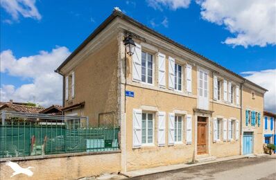 vente maison 243 800 € à proximité de Mauroux (32380)