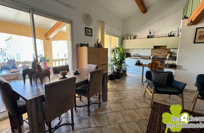 vente appartement 348 000 € à proximité de La Bouilladisse (13720)