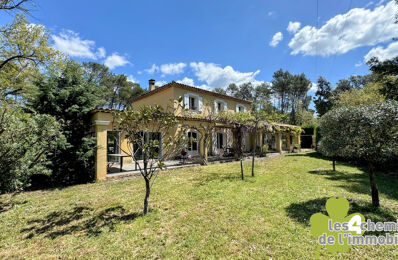 vente maison 995 000 € à proximité de Saint-Antonin-sur-Bayon (13100)