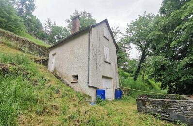 vente maison 56 000 € à proximité de Saint-Bonnet-l'Enfantier (19410)