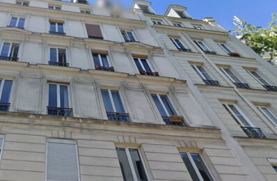 vente appartement 499 000 € à proximité de Paris 7 (75007)