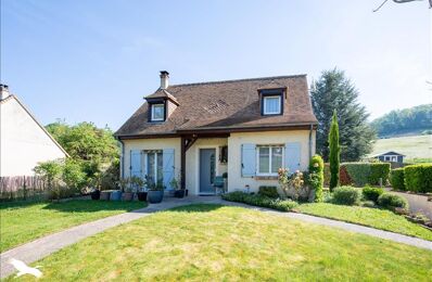 vente maison 405 000 € à proximité de Villette (78930)