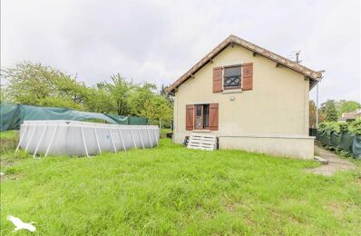 vente maison 254 400 € à proximité de Arnouville-Lès-Mantes (78790)