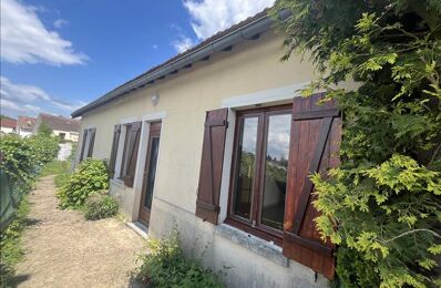 vente maison 233 200 € à proximité de Montalet-le-Bois (78440)