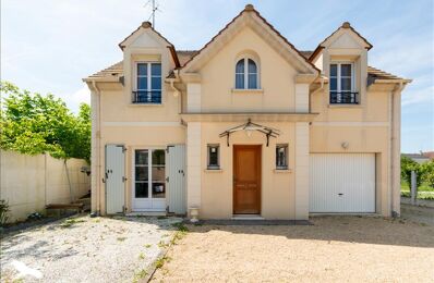 vente maison 597 000 € à proximité de Enghien-les-Bains (95880)