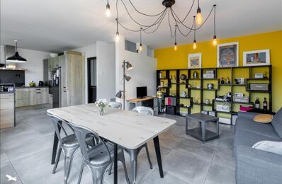 maison 4 pièces 78 m2 à vendre à Montpellier (34070)