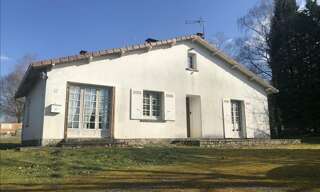 Maison 4 Pièces 93 m² à vendre à Saint-Jory-de-Chalais (24800)