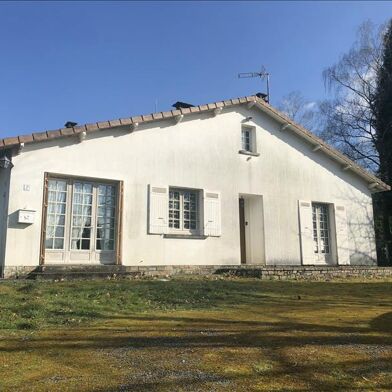 Maison 4 pièces 93075 €