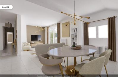 vente maison 925 000 € à proximité de Mouguerre (64990)