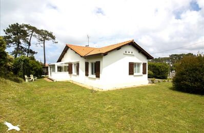 vente maison 884 000 € à proximité de Saint-Martin-de-Seignanx (40390)
