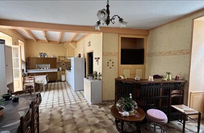 vente maison 118 500 € à proximité de Saint-Médard (17500)