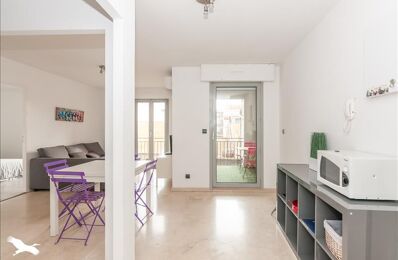 vente appartement 223 650 € à proximité de Balaruc-les-Bains (34540)