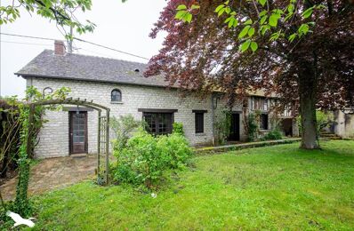 vente maison 220 000 € à proximité de Le Mesnil-Simon (28260)