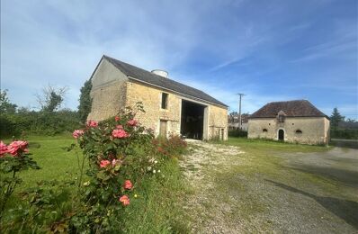 vente maison 249 100 € à proximité de Rivarennes (36800)