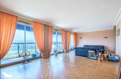 appartement 5 pièces 131 m2 à vendre à Lyon 4 (69004)