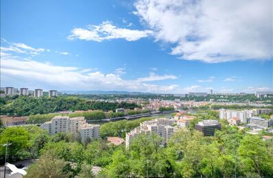 appartement 5 pièces 131 m2 à vendre à Lyon 4 (69004)