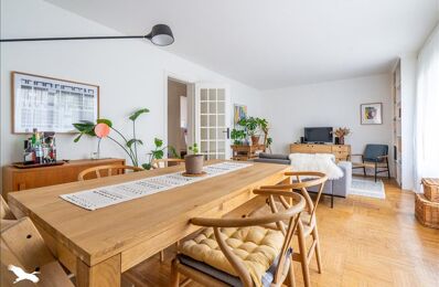 vente appartement 467 250 € à proximité de Bordeaux (33300)