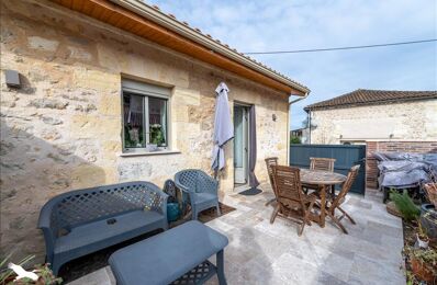 vente maison 233 200 € à proximité de Lestiac-sur-Garonne (33550)