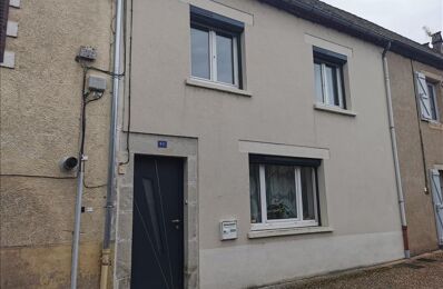 vente maison 118 800 € à proximité de Mayrinhac-Lentour (46500)