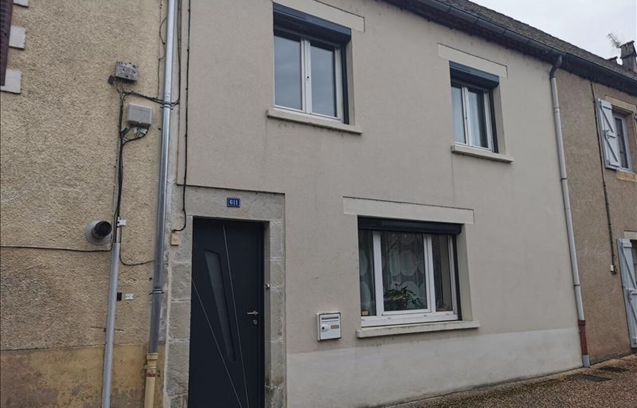 maison 4 pièces 107 m2 à vendre à Puybrun (46130)
