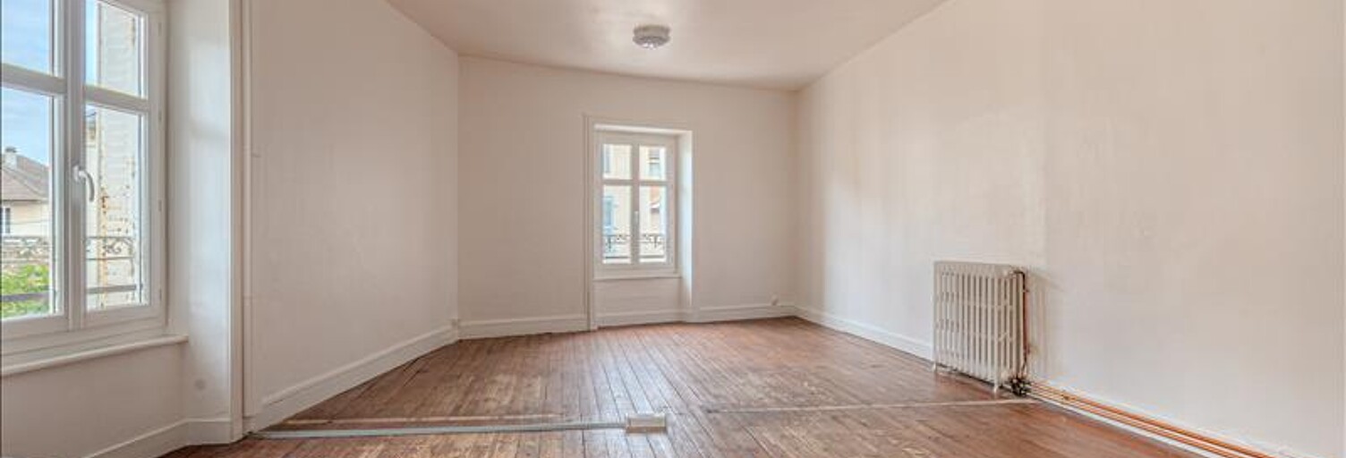 Immeuble   m² à vendre à Saint-Junien (87200)