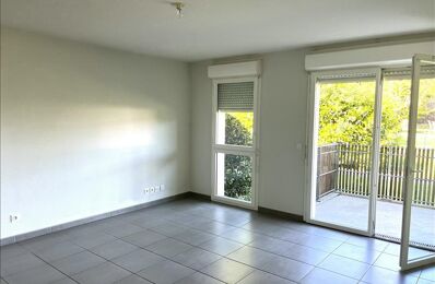 vente appartement 225 000 € à proximité de Pompignac (33370)