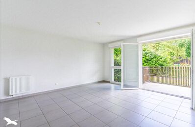 vente appartement 225 000 € à proximité de Saint-Loubès (33450)
