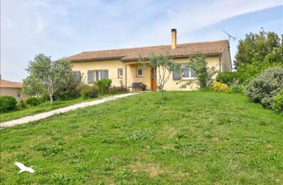vente maison 359 000 € à proximité de Saint-Gauzens (81390)